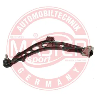 Рычаг независимой подвески колеса, подвеска колеса MASTER SPORT 26767PCSMS