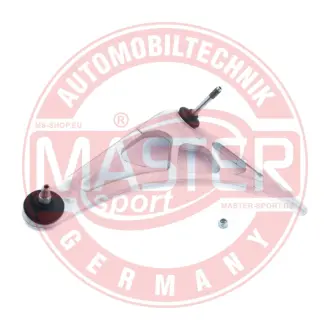 Подвеска, рычаг независимой подвески колеса MASTER SPORT 27014PCSMS