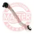Рычаг независимой подвески колеса, подвеска колеса MASTER SPORT 27030PCSMS