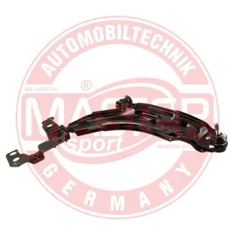 Рычаг независимой подвески колеса, подвеска колеса MASTER SPORT 27055PCSMS