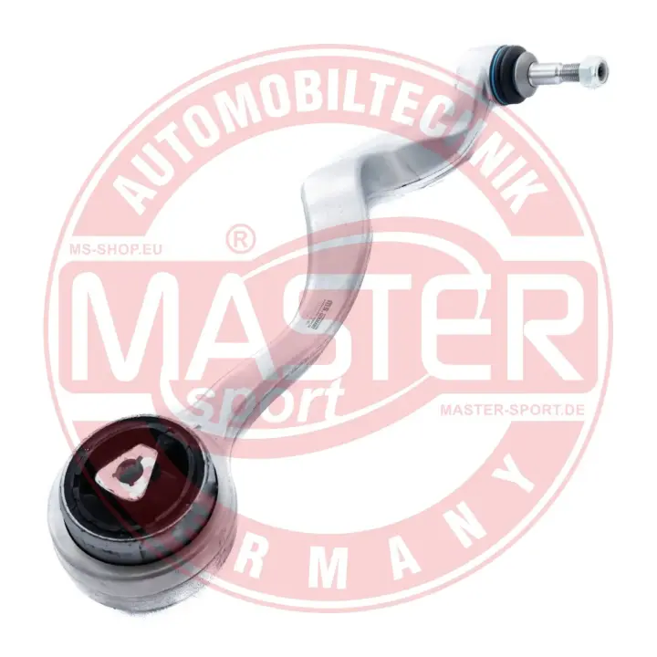 Рычаг независимой подвески колеса, подвеска колеса MASTER SPORT 27096PCSMS (фото 1)