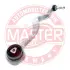 Рычаг независимой подвески колеса, подвеска колеса MASTER SPORT 27096PCSMS