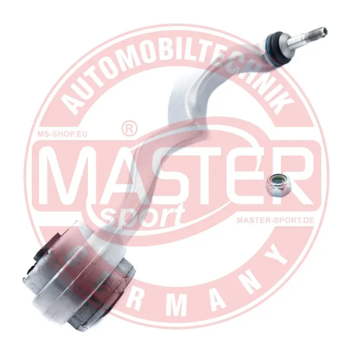 Рычаг независимой подвески колеса, подвеска колеса MASTER SPORT 27097PCSMS (фото 1)