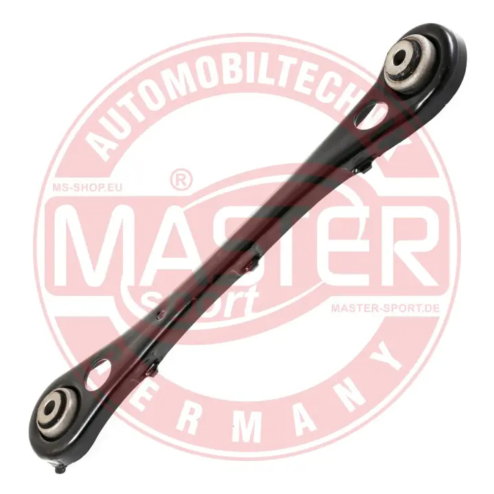 Рычаг независимой подвески колеса, подвеска колеса MASTER SPORT 27127PCSMS (фото 1)