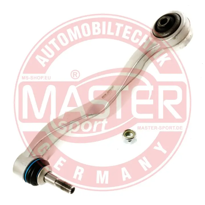 Рычаг независимой подвески колеса, подвеска колеса MASTER SPORT 27138PCSMS (фото 1)