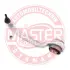 Подвеска, рычаг независимой подвески колеса MASTER SPORT 27147PCSMS (фото 1)