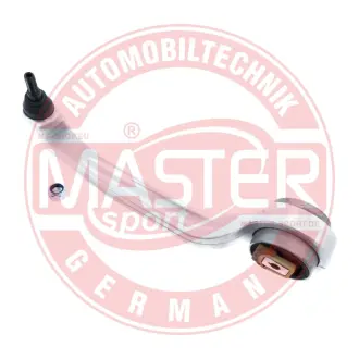 Подвеска, рычаг независимой подвески колеса MASTER SPORT 27147PCSMS