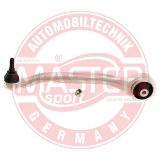 Рычаг независимой подвески колеса, подвеска колеса MASTER SPORT 27156PCSMS
