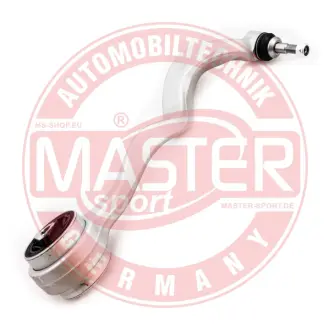 Рычаг независимой подвески колеса, подвеска колеса MASTER SPORT 27160PCSMS