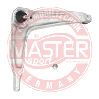 Рычаг независимой подвески колеса, подвеска колеса MASTER SPORT 27212PCSMS