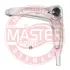 Рычаг независимой подвески колеса, подвеска колеса MASTER SPORT 27213PCSMS (фото 1)