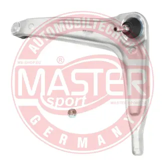 Рычаг независимой подвески колеса, подвеска колеса MASTER SPORT 27213PCSMS