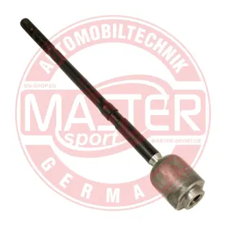 Осевой шарнир, рулевая тяга MASTER SPORT 28036PCSMS