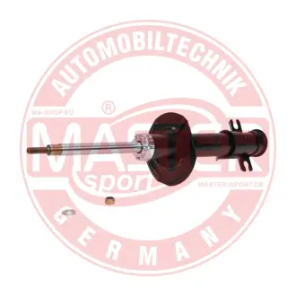 Амортизатор MASTER SPORT 280375PCSMS
