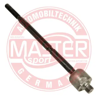 Осевой шарнир, рулевая тяга MASTER SPORT 28037PCSMS