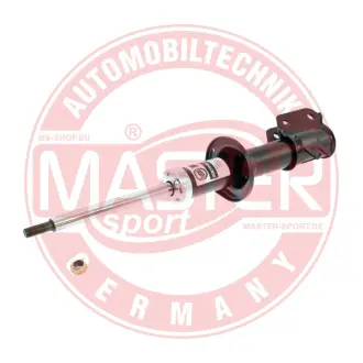 Амортизатор MASTER SPORT 280941PCSMS