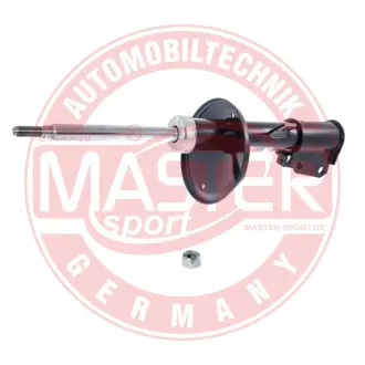 Амортизатор MASTER SPORT 290002PCSMS