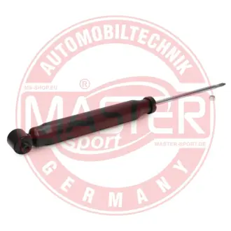 Амортизатор MASTER SPORT 290187PCSMS