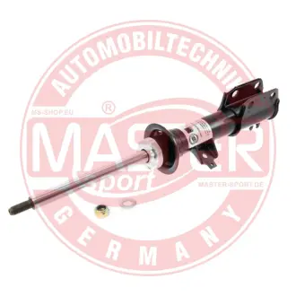 Амортизатор MASTER SPORT 290206PCSMS