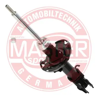 Амортизатор MASTER SPORT 290386PCSMS