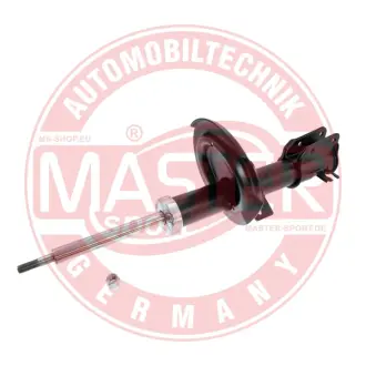 Амортизатор MASTER SPORT 290701PCSMS