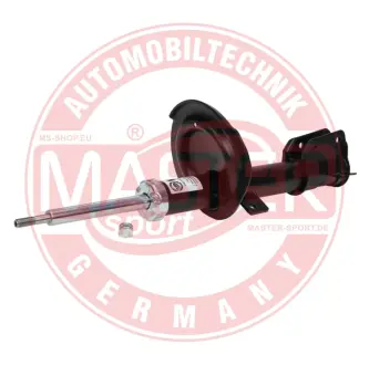 Амортизатор MASTER SPORT 290705PCSMS