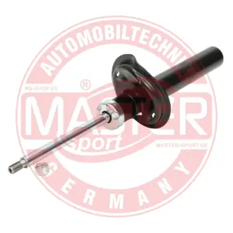 Амортизатор MASTER SPORT 290707PCSMS