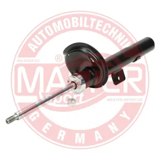 Амортизатор MASTER SPORT 290708PCSMS