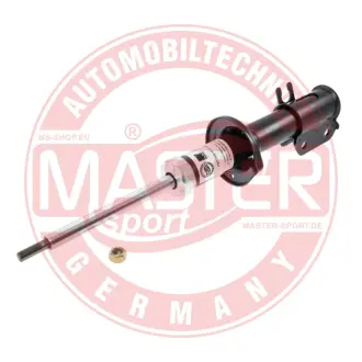 Амортизатор MASTER SPORT 290784PCSMS
