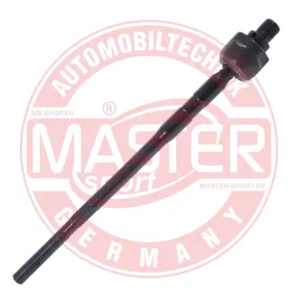 Осевой шарнир, рулевая тяга MASTER SPORT 29283BPCSMS