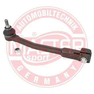 Наконечник поперечной рулевой тяги MASTER SPORT 29907PCSMS
