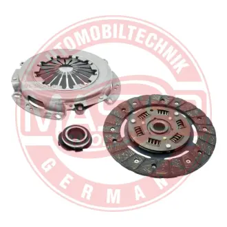 Комплект сцепления MASTER SPORT 3000822901SET3MS
