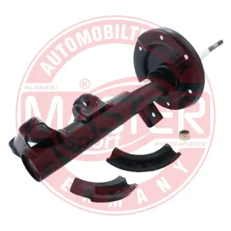 Амортизатор MASTER SPORT 300138PCSMS