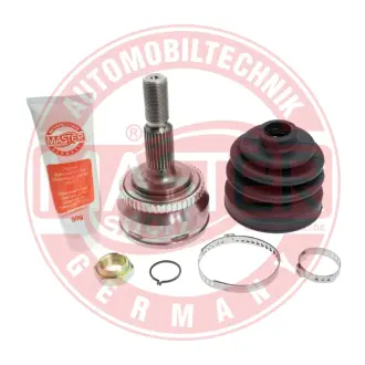 Автозапчасть MASTER SPORT 302148SETMS