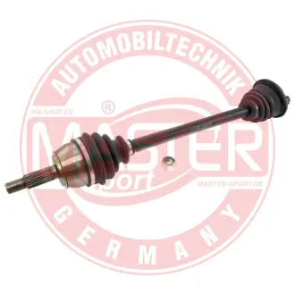 Автозапчасть MASTER SPORT 302904SETMS