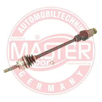 Автозапчасть MASTER SPORT 303455SETMS