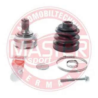 Автозапчасть MASTER SPORT 303560SETMS