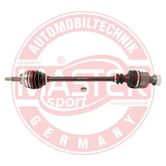 Автозапчасть MASTER SPORT 303615SETMS