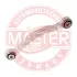 Рычаг независимой подвески колеса, подвеска колеса MASTER SPORT 30429PCSMS