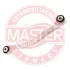 Рычаг независимой подвески колеса, подвеска колеса MASTER SPORT 30432PCSMS (фото 1)