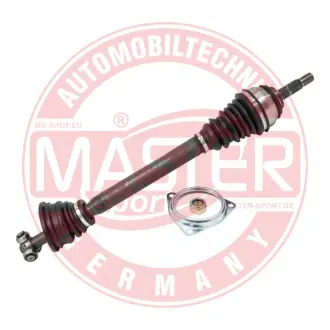 Автозапчасть MASTER SPORT 304507SETMS