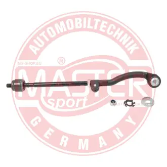 Поперечная рулевая тяга MASTER SPORT 30457PCSMS