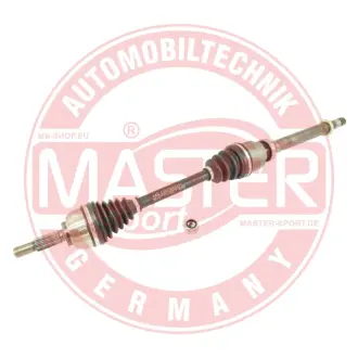 Автозапчасть MASTER SPORT 304710SETMS