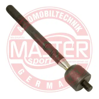 Осевой шарнир, рулевая тяга MASTER SPORT 30604PCSMS