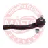 Наконечник поперечной рулевой тяги MASTER SPORT 30695PCSMS (фото 1)