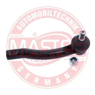 Наконечник поперечной рулевой тяги MASTER SPORT 30695PCSMS