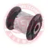 Подвеска, рычаг независимой подвески колеса MASTER SPORT 30724PCSMS (фото 1)
