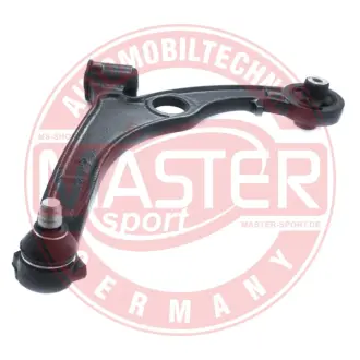 Рычаг независимой подвески колеса, подвеска колеса MASTER SPORT 30754PCSMS