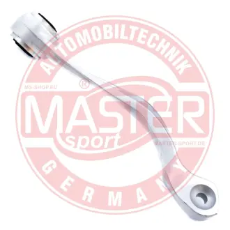 Рычаг независимой подвески колеса, подвеска колеса MASTER SPORT 30761PCSMS