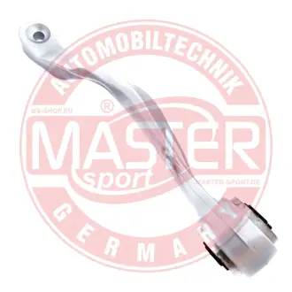 Рычаг независимой подвески колеса, подвеска колеса MASTER SPORT 30762PCSMS